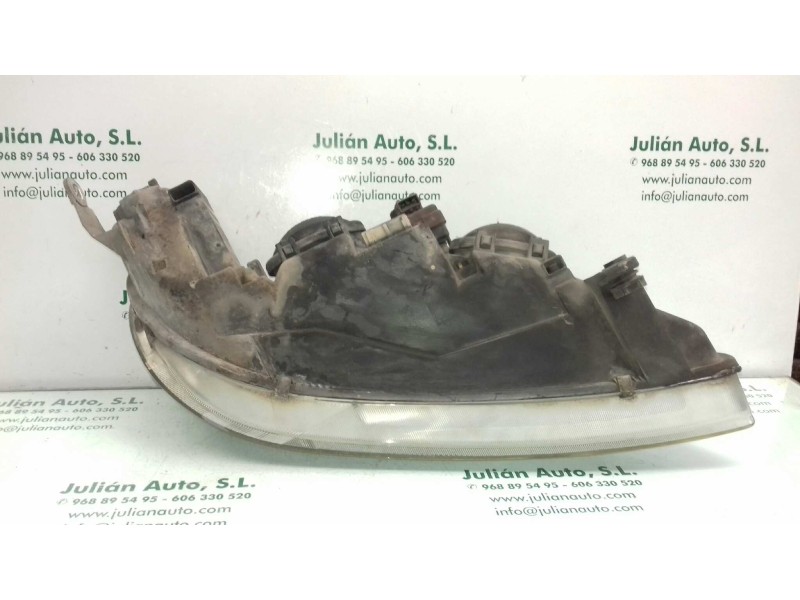 Recambio de faro izquierdo para peugeot 406 berlina (s1/s2) sldt referencia OEM IAM 0301037021 9616251380 BOSCH