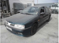 nissan primera berl./familiar (p10/w10) del año 1995 2