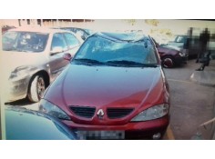 renault megane i fase 2 classic (la..) del año 2003