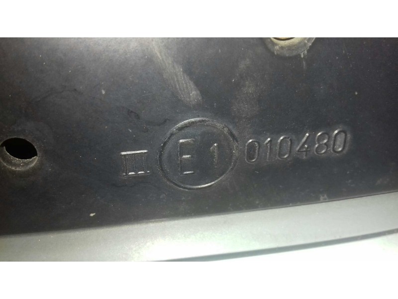Recambio de retrovisor izquierdo para audi a6 berlina (c4) referencia OEM IAM   ELECTRICO