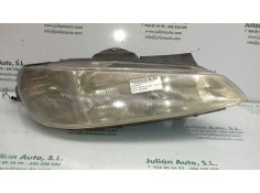 Recambio de faro derecho para peugeot 406 berlina (s1/s2) sldt referencia OEM IAM 0301037022 9616251280 BOSCH