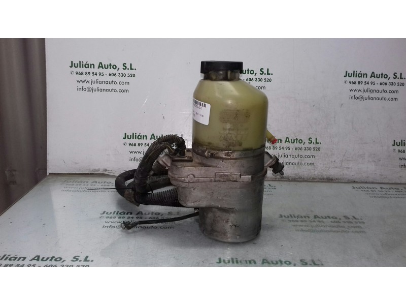 Recambio de bomba direccion para opel astra h ber. cosmo referencia OEM IAM M29160771TD  TRW