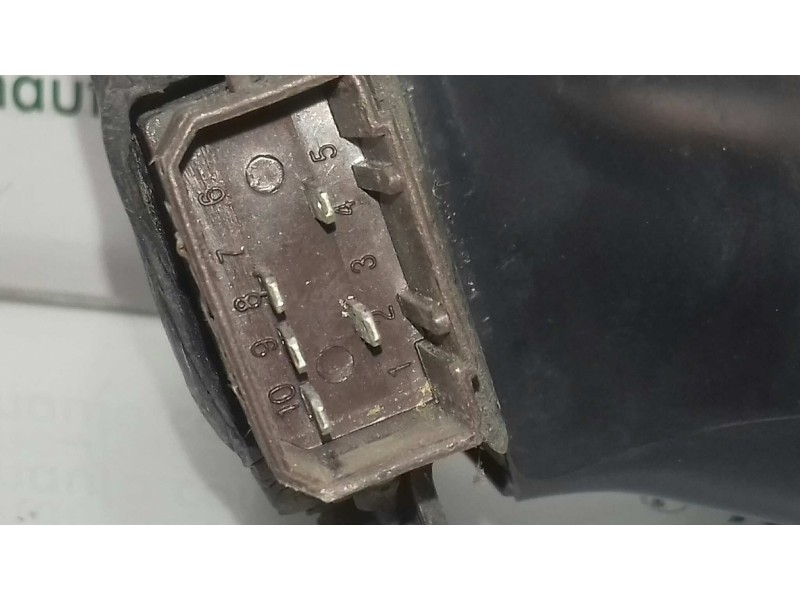 Recambio de retrovisor izquierdo para audi a6 berlina (c4) referencia OEM IAM   ELECTRICO