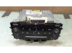 Recambio de sistema audio / radio cd para mazda 6 berlina (gg) 2.0 crtd 120 active (5-ptas.) referencia OEM IAM CQMM4570AK  