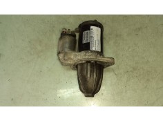 Recambio de motor arranque para mitsubishi colt cabrio czc instyle referencia OEM IAM MR994922 M000T45271ZT MITSUBISHI 2