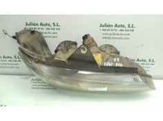 Recambio de faro derecho para peugeot 406 berlina (s1/s2) sldt referencia OEM IAM 0301037022 9616251280 BOSCH 2