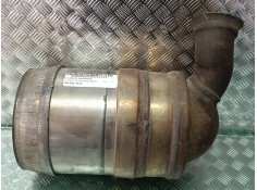 Recambio de filtro de particulas para peugeot 307 break/sw (s2) sw referencia OEM IAM F010  01927