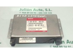 Recambio de centralita abs para audi a6 berlina (c4) 2.5 tdi referencia OEM IAM 0265109031 4D0907379K BOSCH
