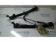 Recambio de elevalunas delantero izquierdo para seat leon (1p1) stylance / style referencia OEM IAM   ELECTRICO