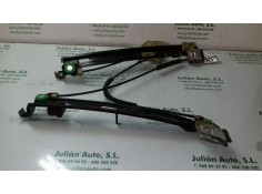 Recambio de elevalunas delantero izquierdo para seat leon (1p1) stylance / style referencia OEM IAM   ELECTRICO 2