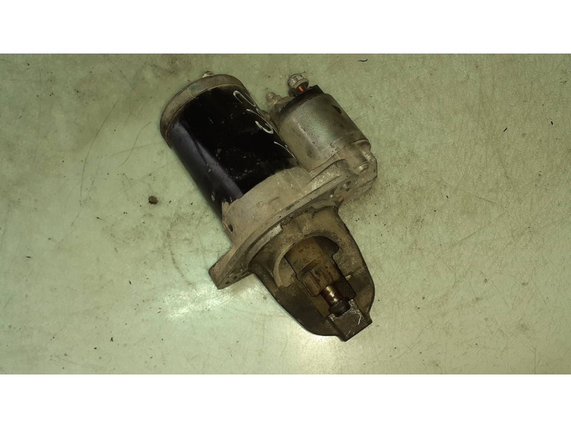 Recambio de motor arranque para mitsubishi colt cabrio czc instyle referencia OEM IAM MR994922 M000T45271ZT MITSUBISHI