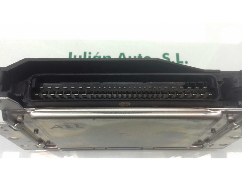 Recambio de centralita abs para audi a6 berlina (c4) 2.5 tdi referencia OEM IAM 0265109031 4D0907379K BOSCH