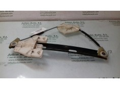 Recambio de elevalunas trasero izquierdo para seat leon (5f1) reference referencia OEM IAM 5F4839461  ELECTRICO 2