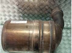 Recambio de filtro de particulas para peugeot 307 break/sw (s2) x-line referencia OEM IAM F010  PSAF010