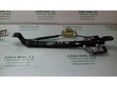 Recambio de elevalunas trasero derecho para seat leon (1p1) stylance / style referencia OEM IAM   ELECTRICO