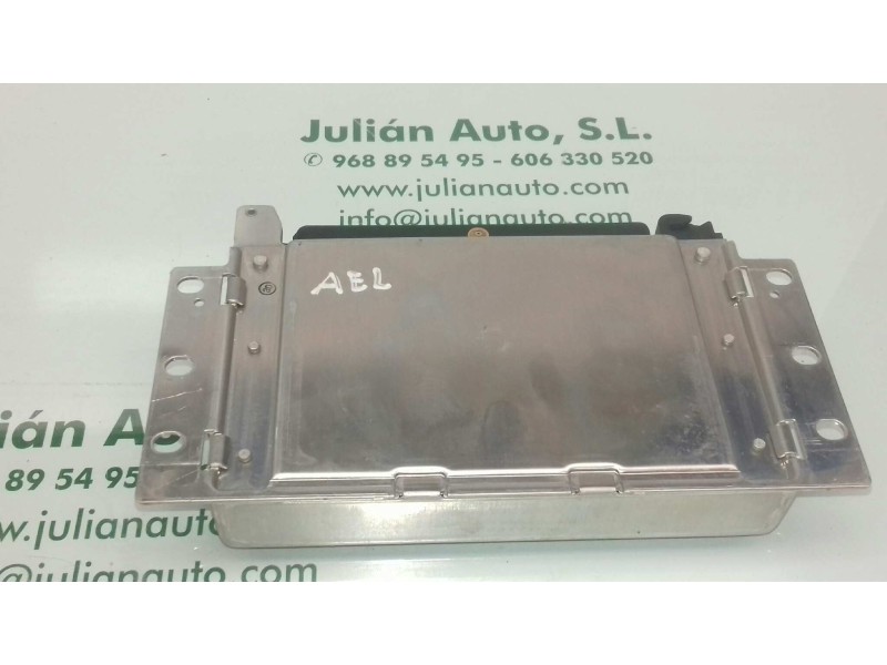 Recambio de centralita abs para audi a6 berlina (c4) 2.5 tdi referencia OEM IAM 0265109031 4D0907379K BOSCH