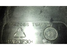 Recambio de electroventilador para peugeot 208 access referencia OEM IAM T301719   2