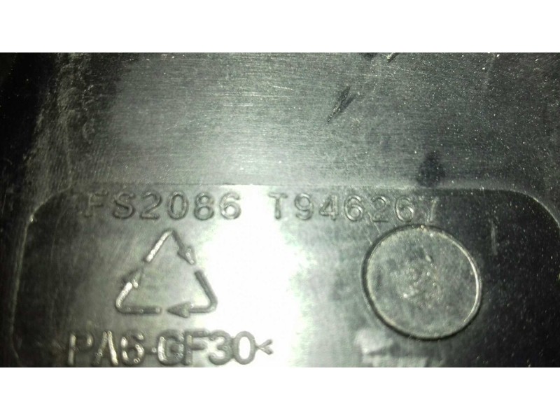 Recambio de electroventilador para peugeot 208 access referencia OEM IAM T301719  