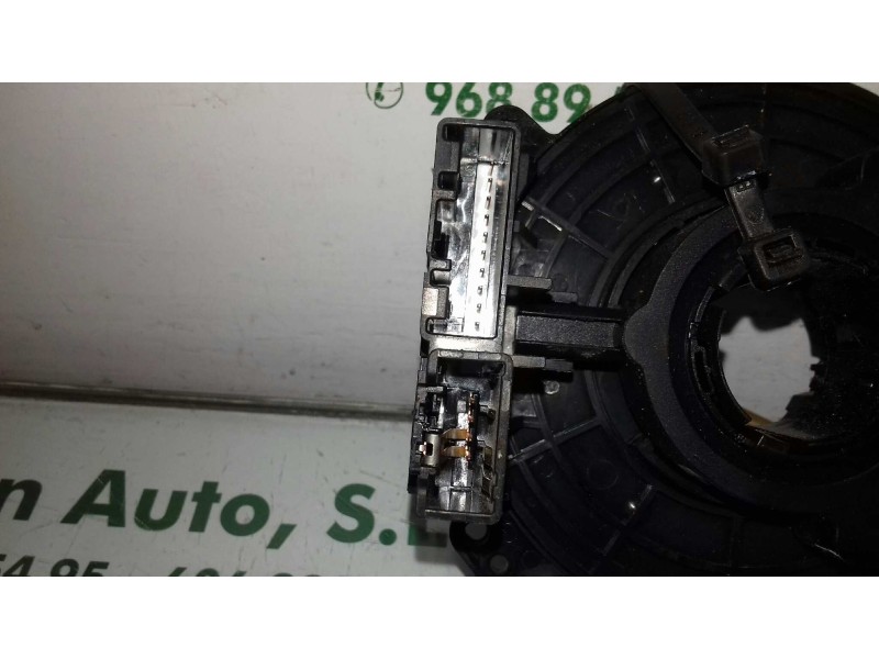 Recambio de anillo airbag para opel astra j lim. enjoy referencia OEM IAM 20817720 20962537 