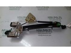 Recambio de elevalunas trasero derecho para seat leon (1p1) stylance / style referencia OEM IAM   ELECTRICO 2