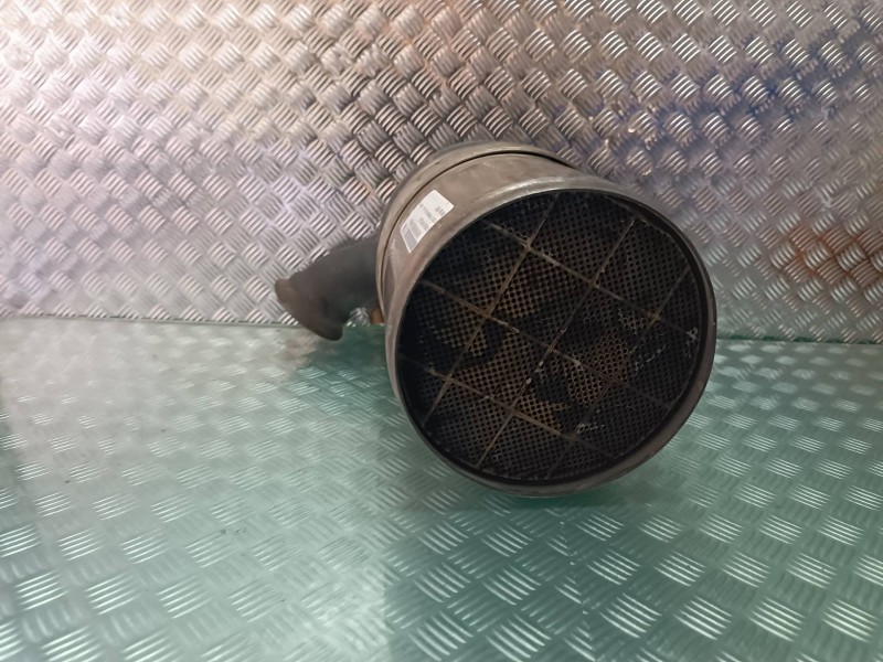 Recambio de filtro de particulas para peugeot 307 break/sw (s2) x-line referencia OEM IAM F010  PSAF010