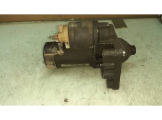 Recambio de motor arranque para peugeot 206 berlina xt referencia OEM IAM 9640825280 D6RA110 VALEO 2