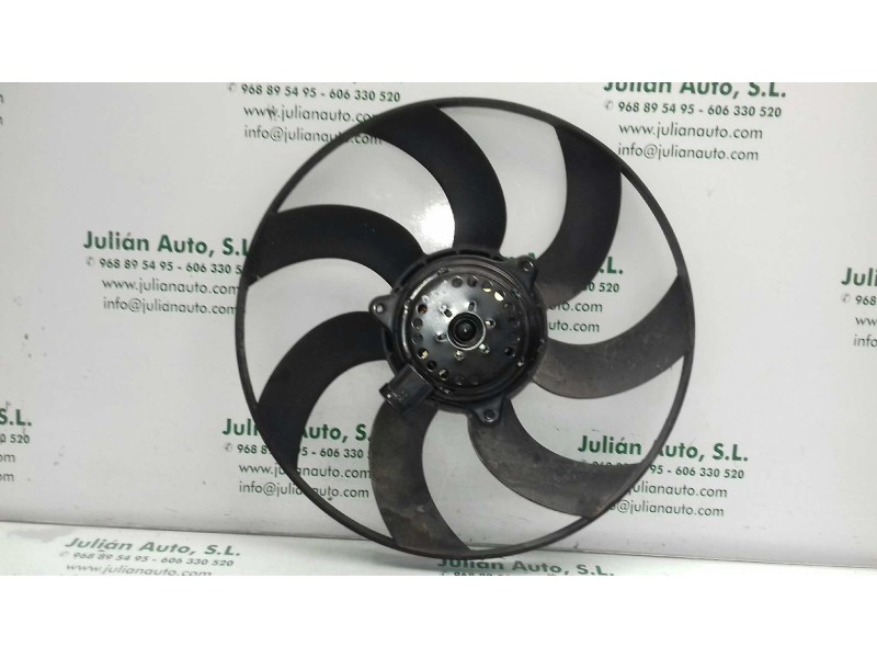 Recambio de electroventilador para peugeot 208 access referencia OEM IAM T301719  