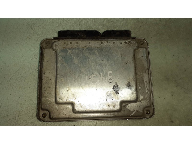 Recambio de centralita motor uce para seat ibiza (6l1) fresh referencia OEM IAM 0281010947  038906019HT