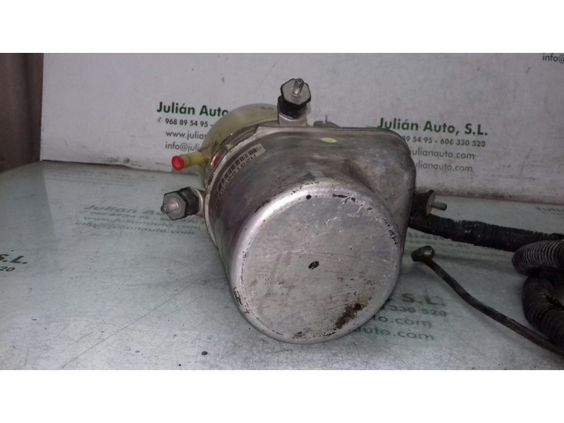 Recambio de bomba direccion para opel astra h ber. cosmo referencia OEM IAM M29160771TD  TRW