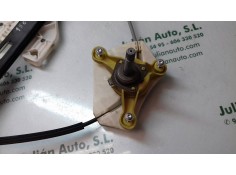 Recambio de elevalunas trasero derecho para seat leon (5f1) reference referencia OEM IAM 5F4839462  MANUAL 2