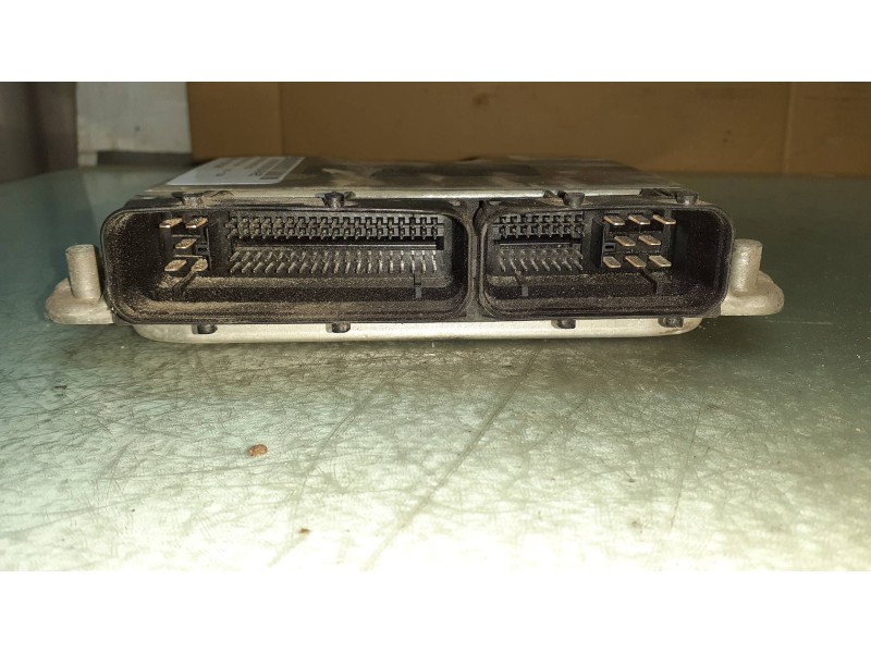 Recambio de centralita motor uce para seat ibiza (6l1) fresh referencia OEM IAM 0281010947  038906019HT