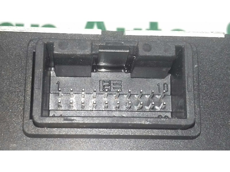 Recambio de modulo electronico para audi a6 berlina (c4) 2.5 tdi referencia OEM IAM 4A0951173  