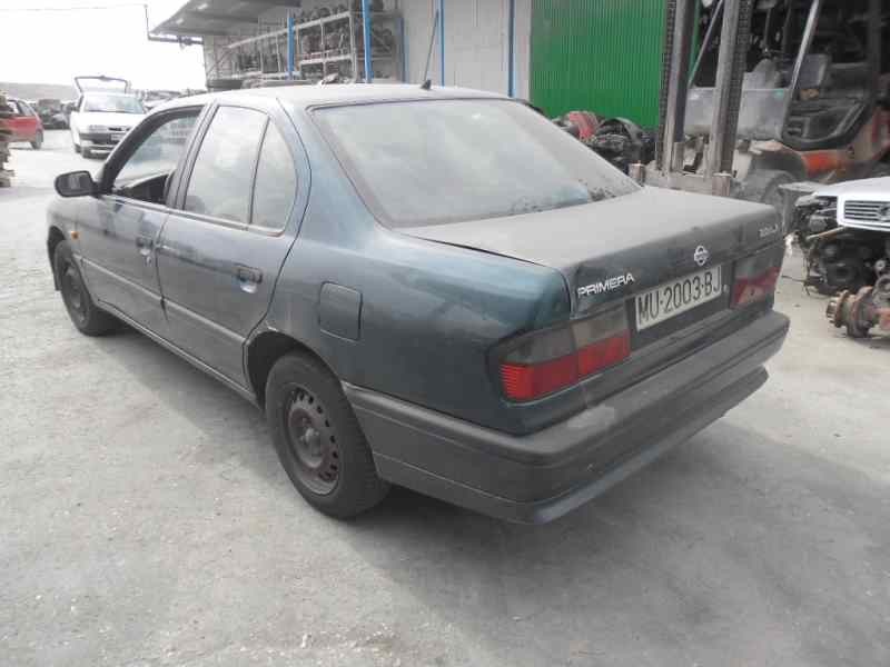 nissan primera berl./familiar (p10/w10) del año 1995