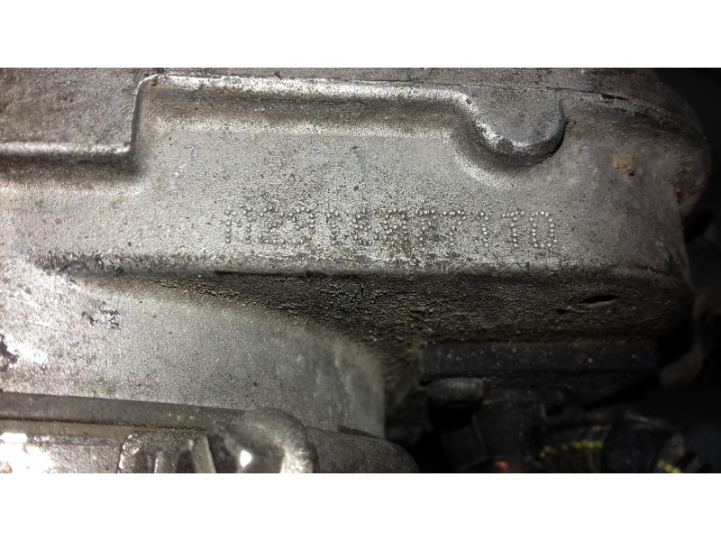 Recambio de bomba direccion para opel astra h ber. cosmo referencia OEM IAM M29160771TD  TRW