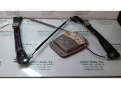 Recambio de elevalunas delantero derecho para volkswagen golf v berlina (1k1) gt sport referencia OEM IAM 1K3837462 1K4837462 EL