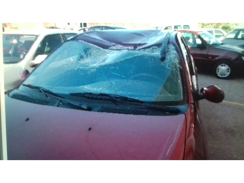 renault megane i fase 2 classic (la..) del año 2003