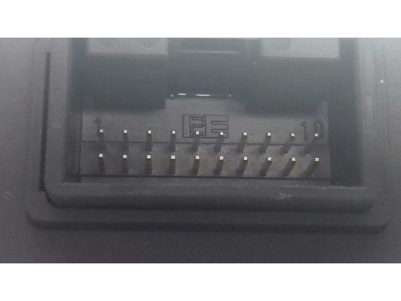 Recambio de modulo electronico para audi a6 berlina (c4) 2.5 tdi referencia OEM IAM 4A0951173  