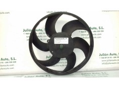Recambio de electroventilador para citroen c3 1.4 hdi audace referencia OEM IAM 5000486 8240503FR GATE
