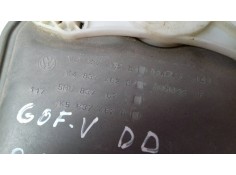 Recambio de elevalunas delantero derecho para volkswagen golf v berlina (1k1) gt sport referencia OEM IAM 1K3837462 1K4837462 EL 2