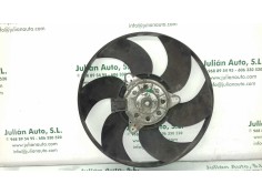 Recambio de electroventilador para citroen c3 1.4 hdi audace referencia OEM IAM 5000486 8240503FR GATE 2
