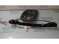Recambio de elevalunas trasero derecho para volkswagen golf v berlina (1k1) gt sport referencia OEM IAM 1K4839462 5M0839462 ELEC