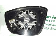 Recambio de cristal retrovisor derecho para peugeot 208 access referencia OEM IAM 232634090  TERMICO 2