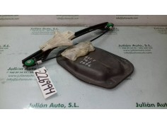 Recambio de elevalunas trasero derecho para volkswagen golf v berlina (1k1) gt sport referencia OEM IAM 1K4839462 5M0839462 ELEC 2