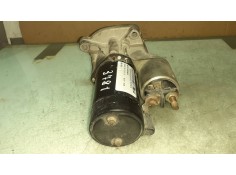 Recambio de motor arranque para peugeot 307 cc (s1) 1.6 referencia OEM IAM    2