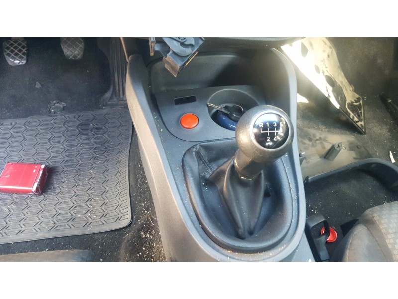 seat leon (1p1) del año 2007