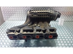 Recambio de colector admision para mercedes-benz clase c (w203) berlina 220 cdi (la) (203.008) referencia OEM IAM A6110980226 A6