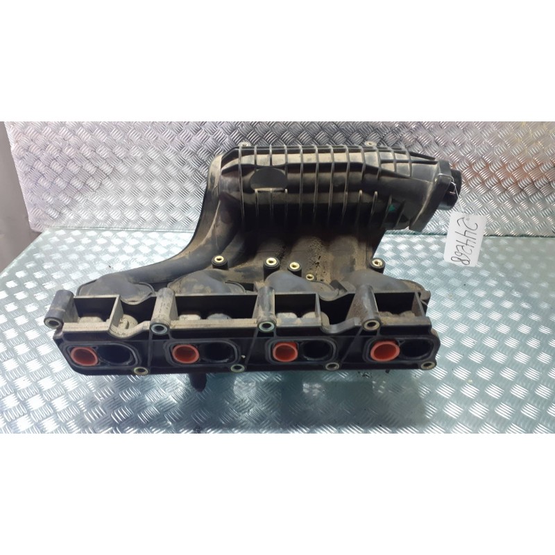 Recambio de colector admision para mercedes-benz clase c (w203) berlina 220 cdi (la) (203.008) referencia OEM IAM A6110980226 A6