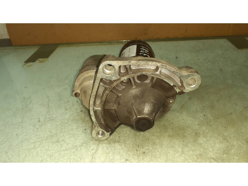 Recambio de motor arranque para peugeot 307 cc (s1) 1.6 referencia OEM IAM   