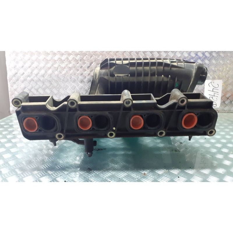 Recambio de colector admision para mercedes-benz clase c (w203) berlina 220 cdi (la) (203.008) referencia OEM IAM A6110980226 A6
