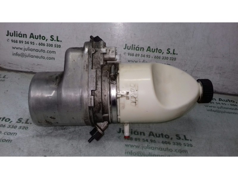 Recambio de bomba direccion para general motors cadillac bls business referencia OEM IAM M02661204FV  TRW